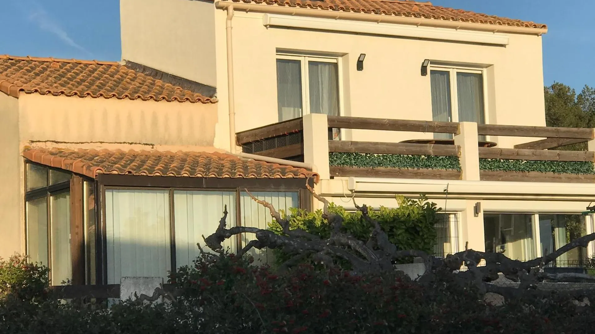 Maison Vue Mer A 800 Metres De La Plage location